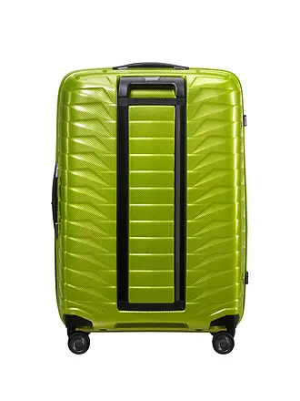 SAMSONITE | Trolley Proxis 69cm argent | grün